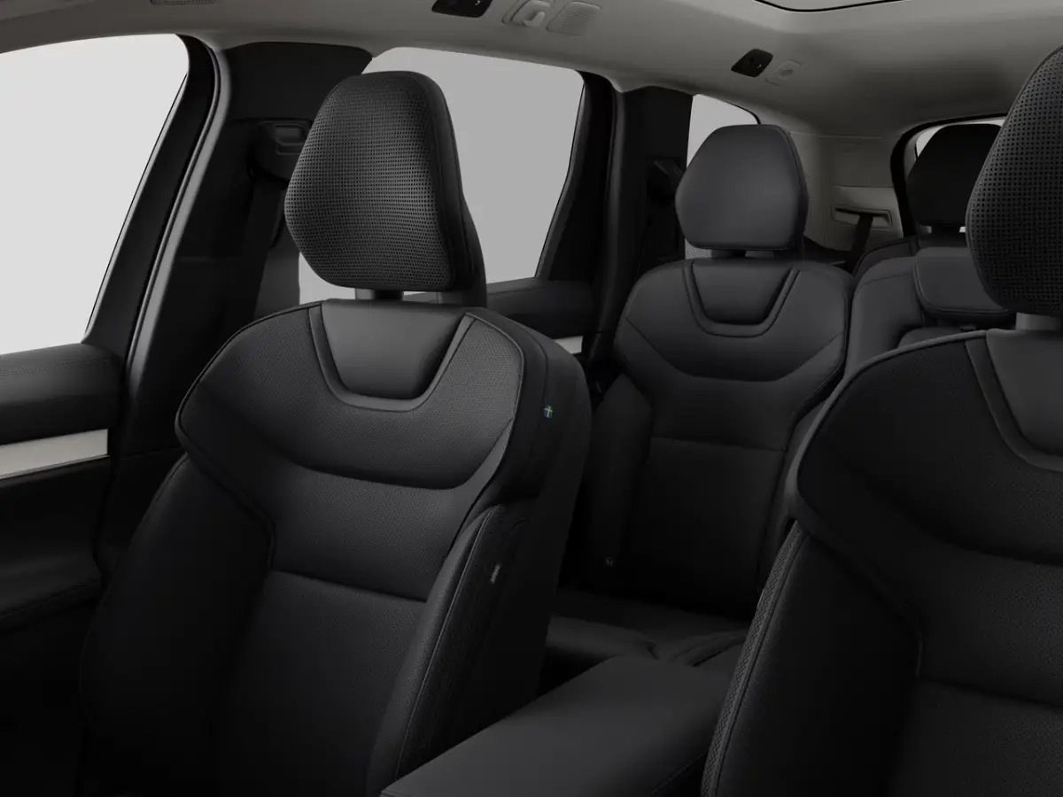 Twin Motor Ultra 7p. 106 kWh | 7 Zitplaatsen | Audio installatie premium | Bowers & Wilkins audiosysteem