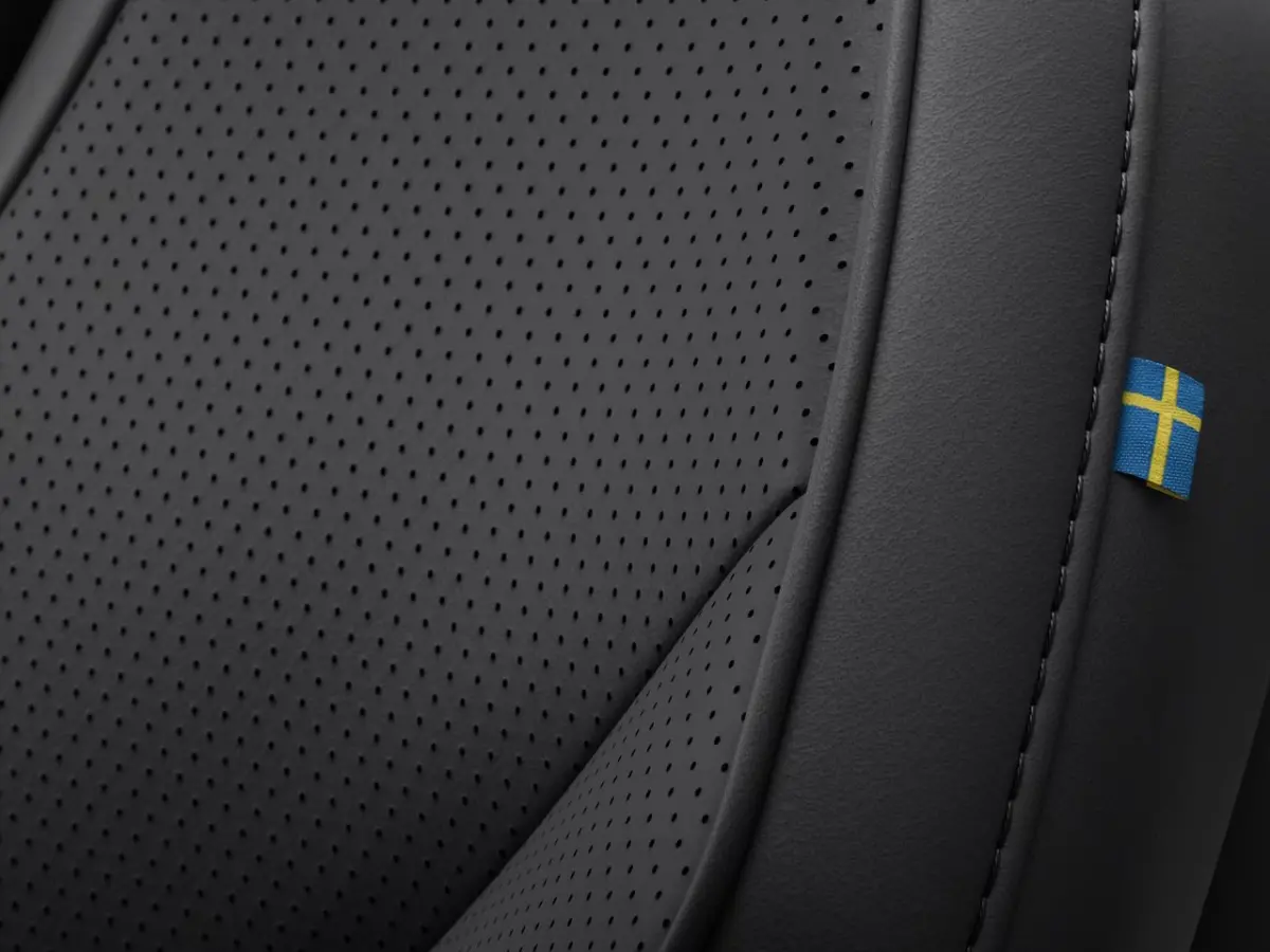 Twin Motor Ultra 7p. 106 kWh | 7 Zitplaatsen | Audio installatie premium | Bowers & Wilkins audiosysteem