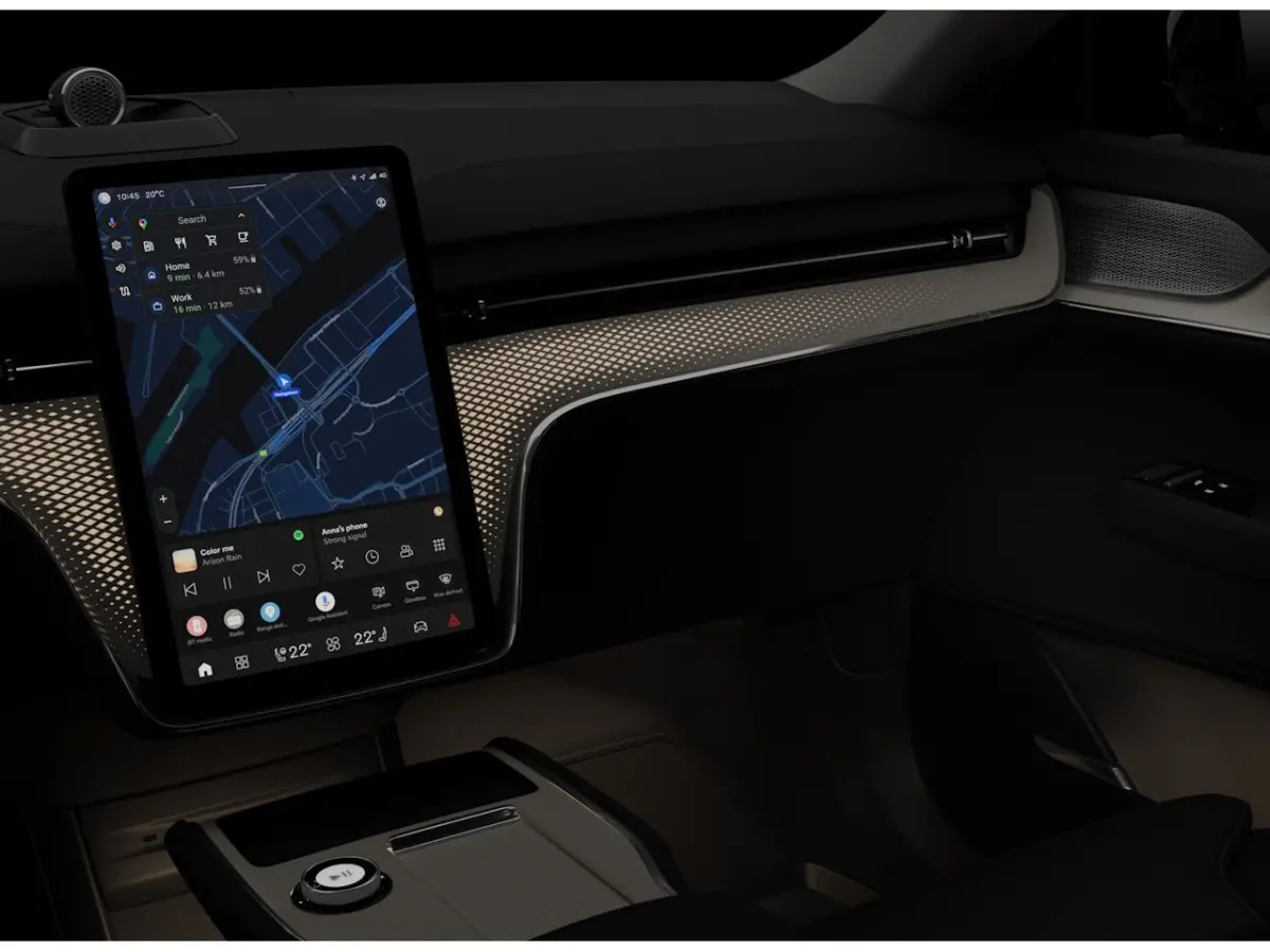 Twin Motor Ultra 7p. 106 kWh | 7 Zitplaatsen | Audio installatie premium | Bowers & Wilkins audiosysteem