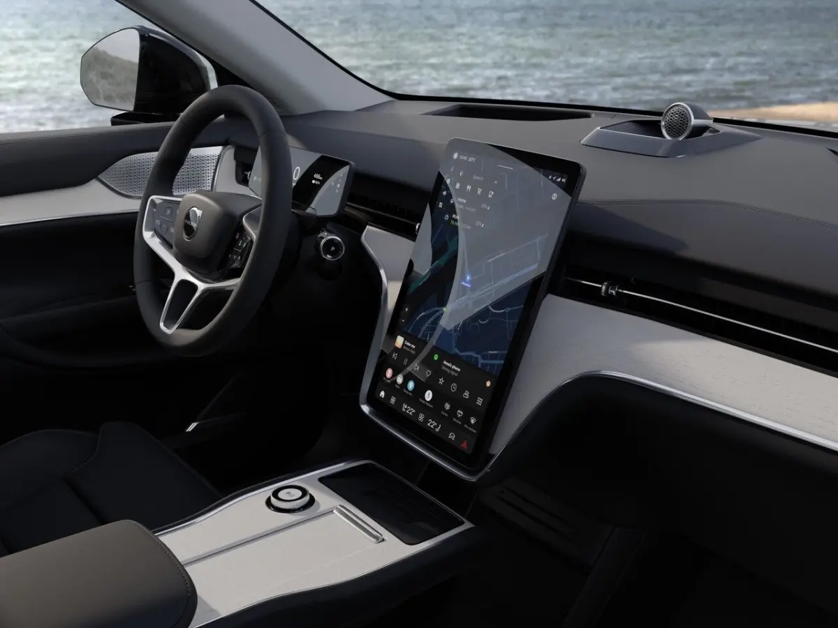 Twin Motor Ultra 7p. 106 kWh | 7 Zitplaatsen | Audio installatie premium | Bowers & Wilkins audiosysteem