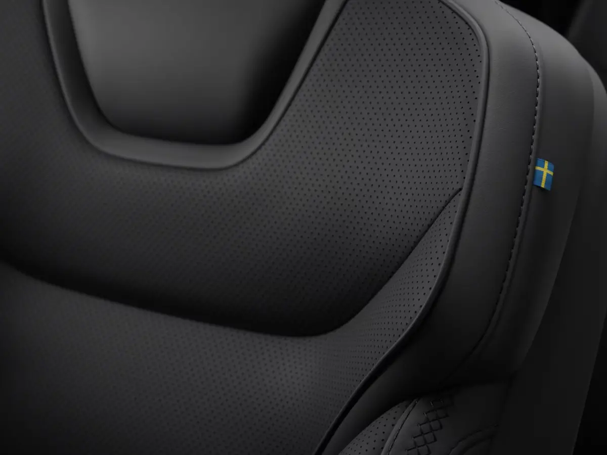 Twin Motor Ultra 7p. 106 kWh | 7 Zitplaatsen | Audio installatie premium | Bowers & Wilkins audiosysteem