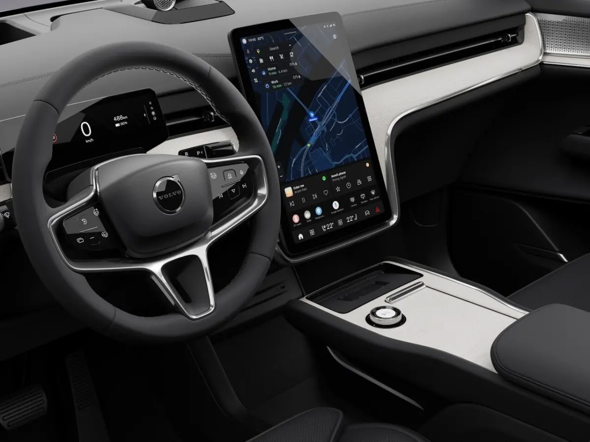 Twin Motor Ultra 7p. 106 kWh | 7 Zitplaatsen | Audio installatie premium | Bowers & Wilkins audiosysteem