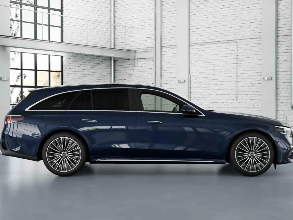 300 e Business Solution AMG