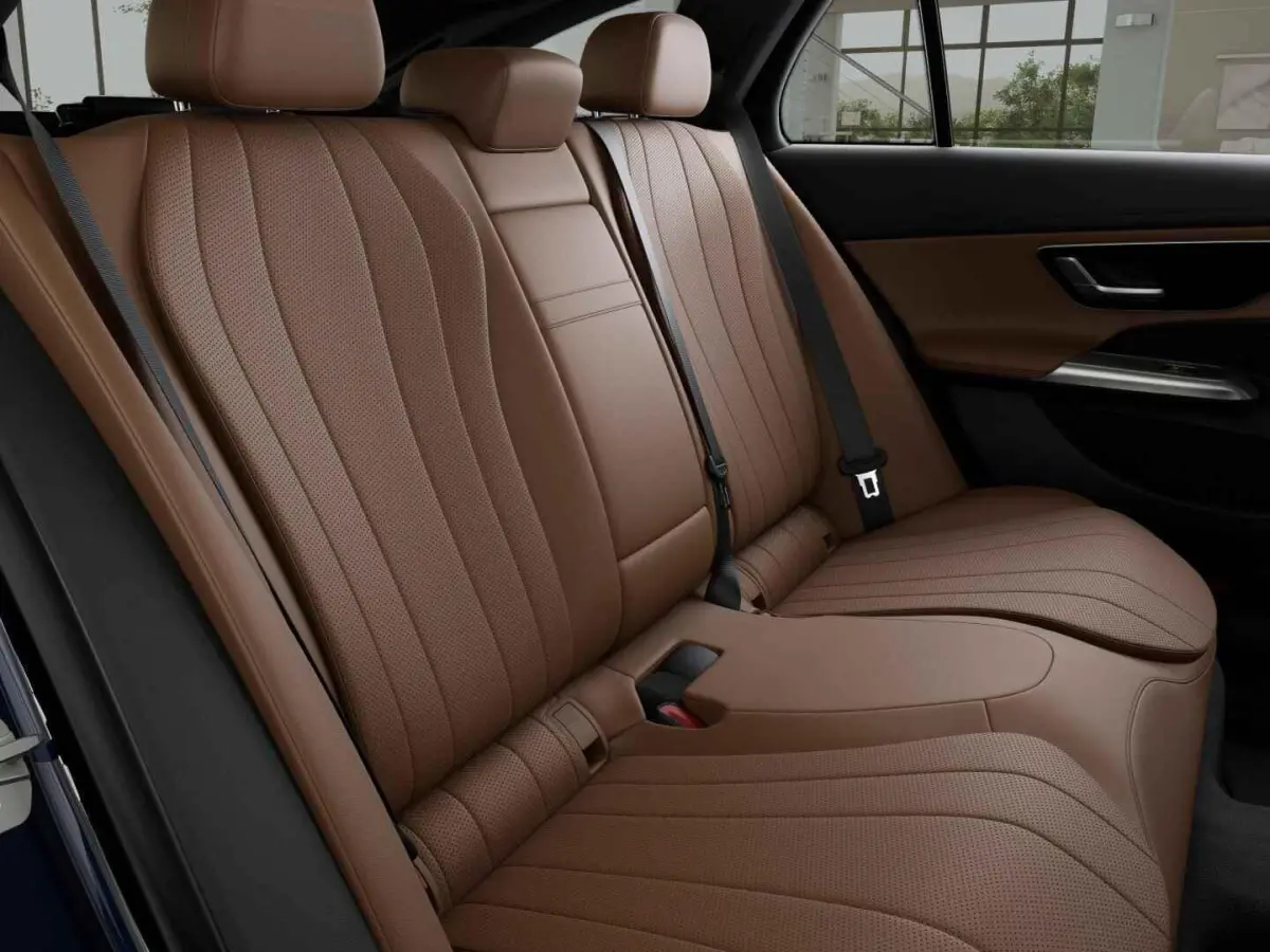 300 e Business Solution AMG