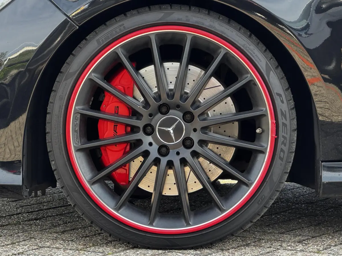 AMG 45 4MATIC|Recaro|Pano|361PK|H&K|Memo