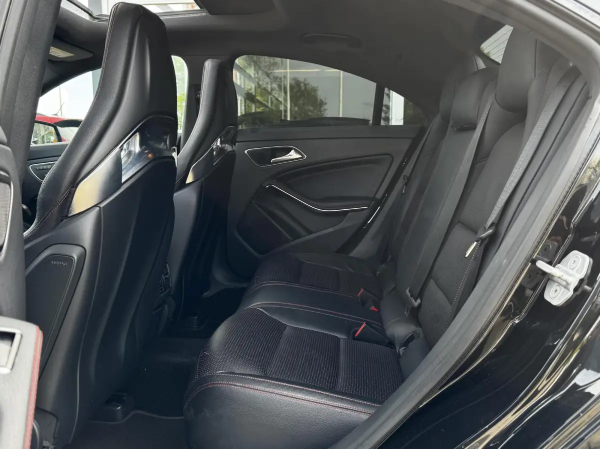 AMG 45 4MATIC|Recaro|Pano|361PK|H&K|Memo