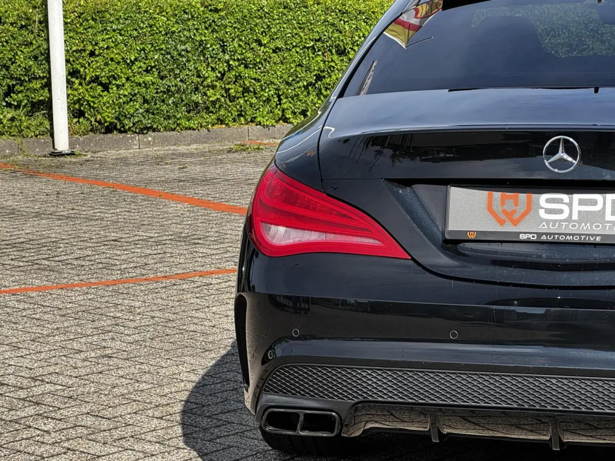 AMG 45 4MATIC|Recaro|Pano|361PK|H&K|Memo
