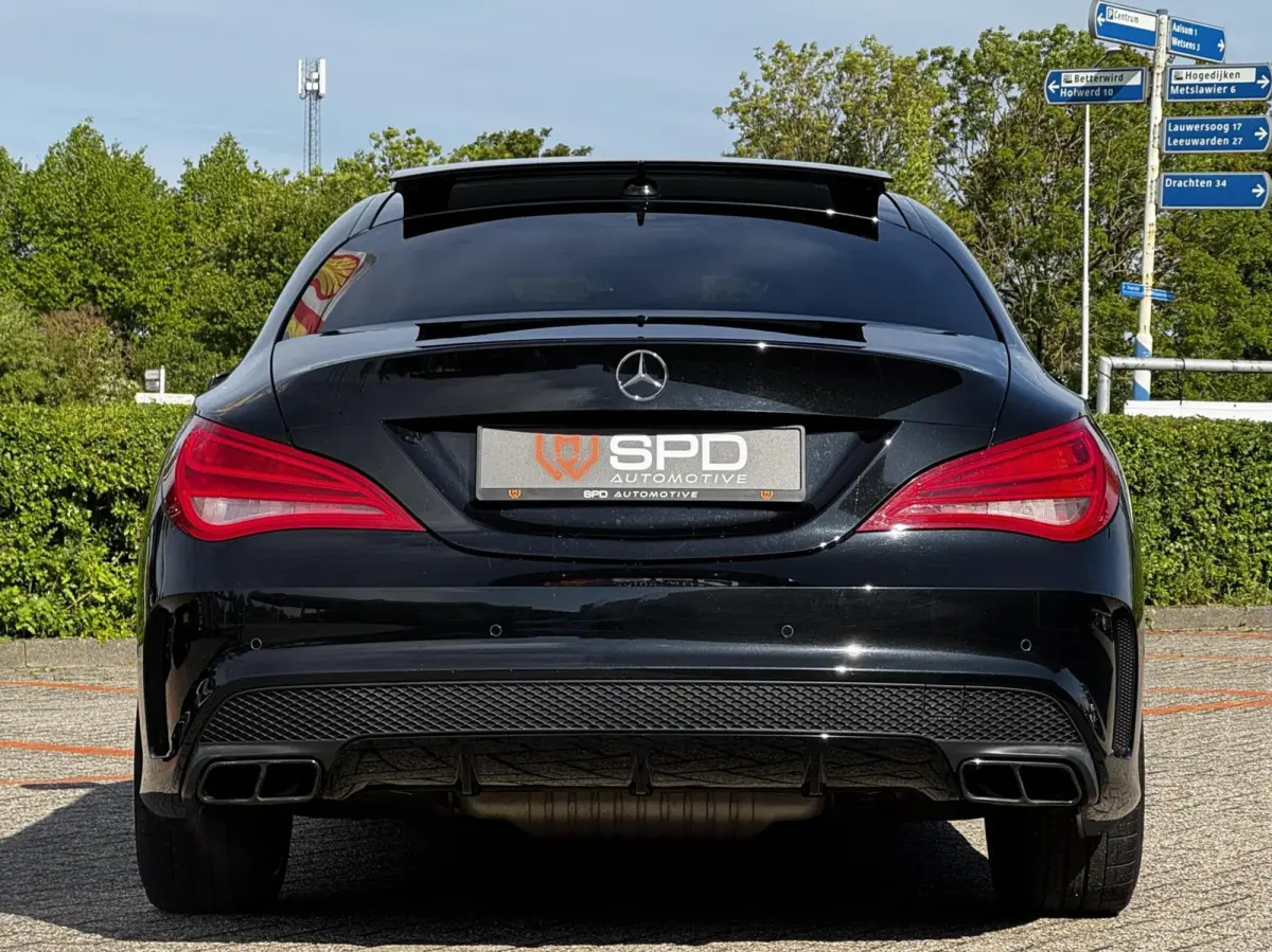 AMG 45 4MATIC|Recaro|Pano|361PK|H&K|Memo