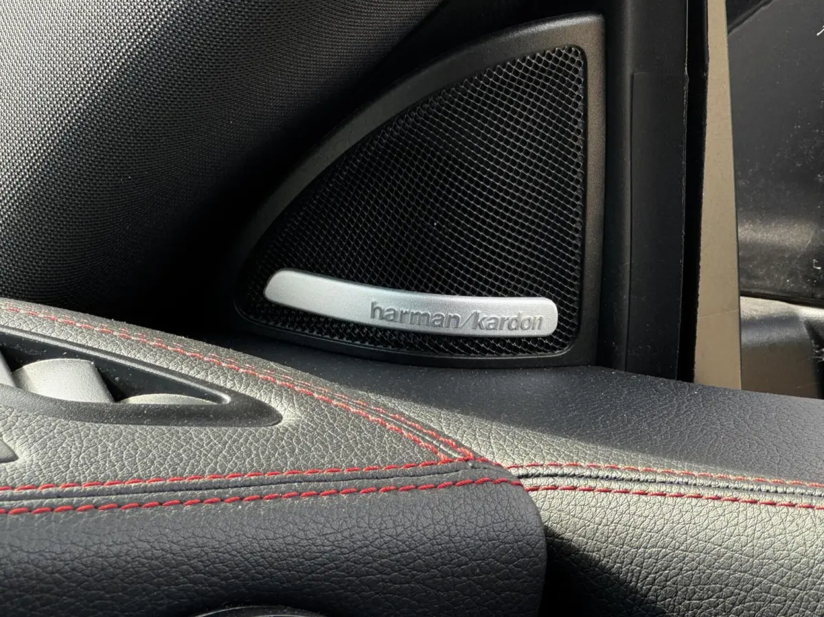 AMG 45 4MATIC|Recaro|Pano|361PK|H&K|Memo