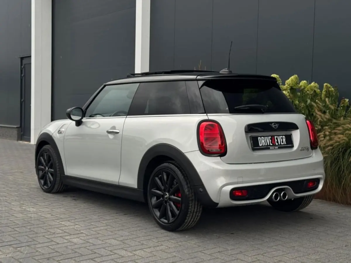 Mini 2.0 S | Pano | Volleder | Camera | LED