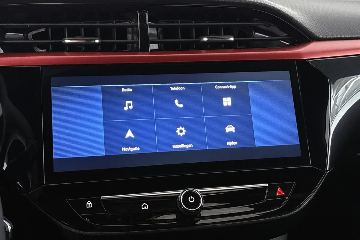1.2 Turbo Hybrid Yes Automaat 1e Eigenaar 7 JAAR GARANTIE Apple CarPlay 17" NL Auto
