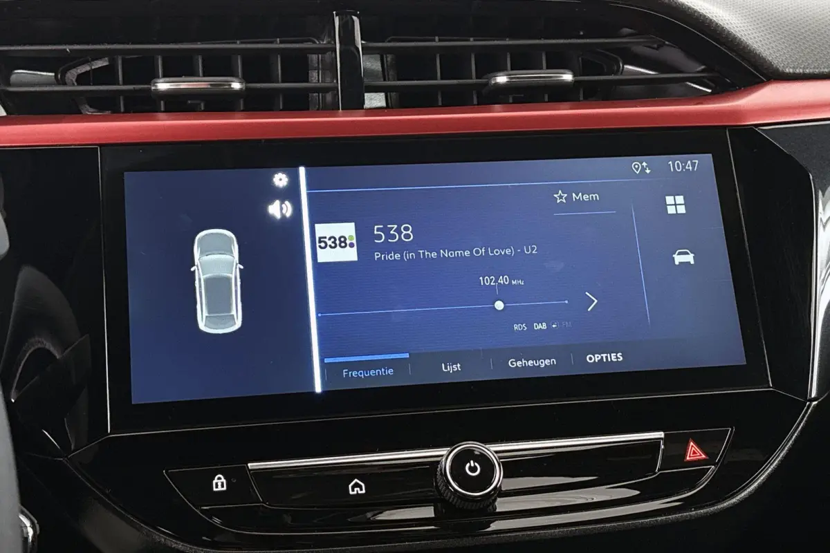 1.2 Turbo Hybrid Yes Automaat 1e Eigenaar 7 JAAR GARANTIE Apple CarPlay 17" NL Auto