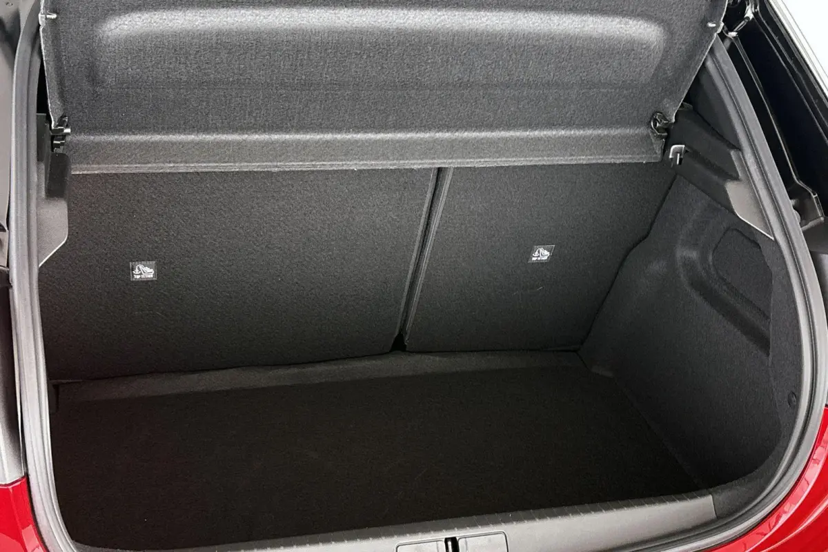 1.2 Turbo Hybrid Yes Automaat 1e Eigenaar 7 JAAR GARANTIE Apple CarPlay 17" NL Auto