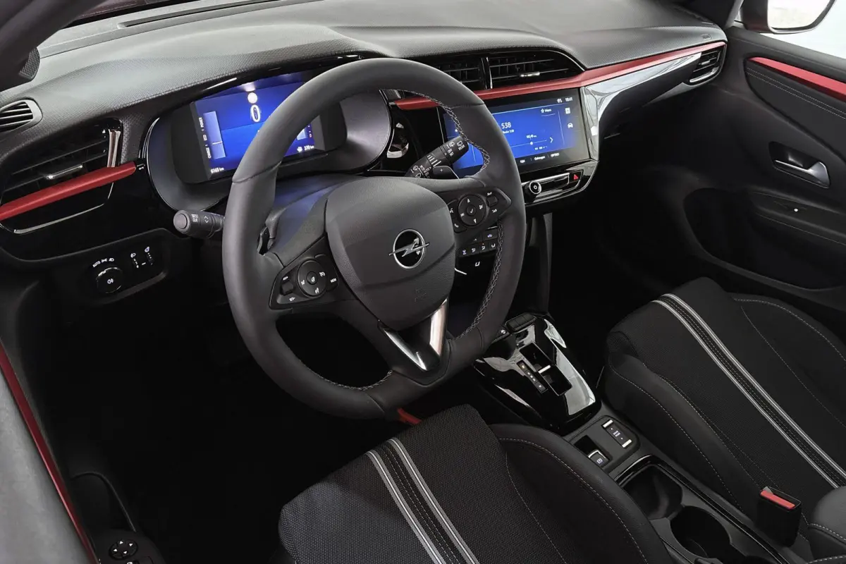 1.2 Turbo Hybrid Yes Automaat 1e Eigenaar 7 JAAR GARANTIE Apple CarPlay 17" NL Auto