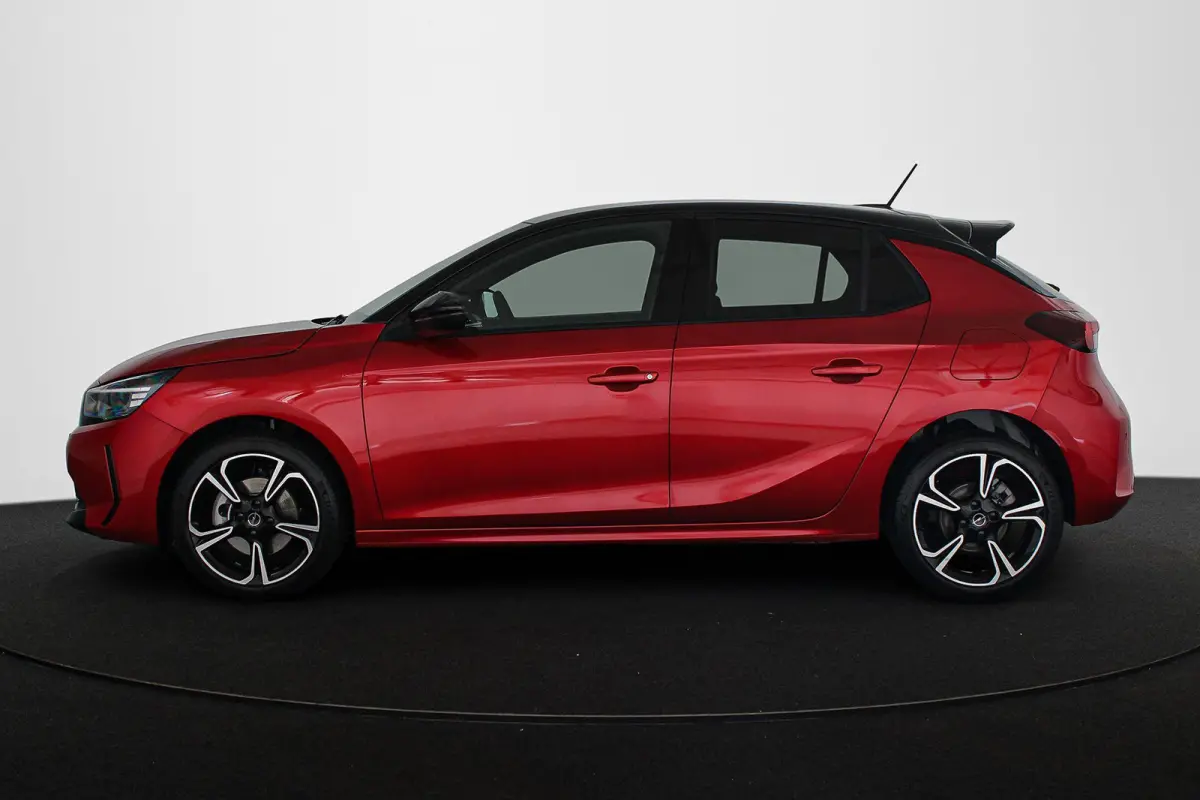 1.2 Turbo Hybrid Yes Automaat 1e Eigenaar 7 JAAR GARANTIE Apple CarPlay 17" NL Auto