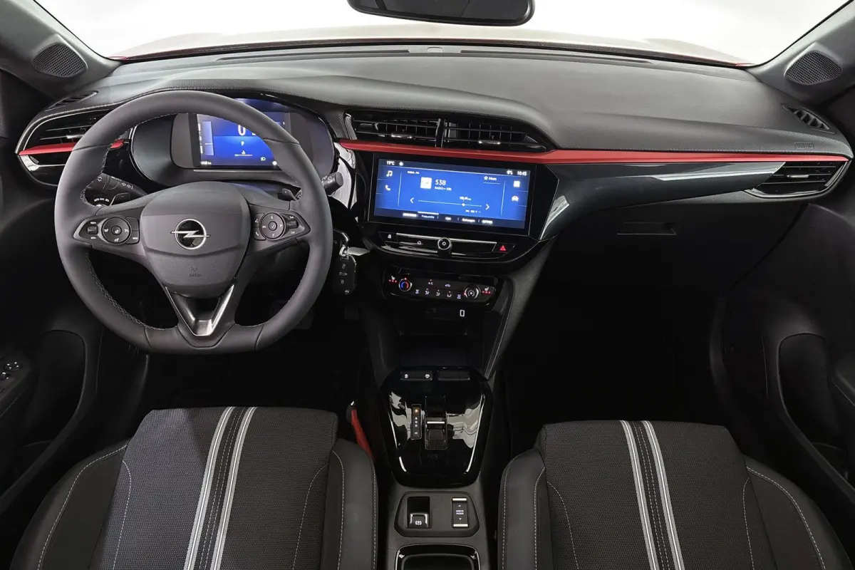 1.2 Turbo Hybrid Yes Automaat 1e Eigenaar 7 JAAR GARANTIE Apple CarPlay 17" NL Auto