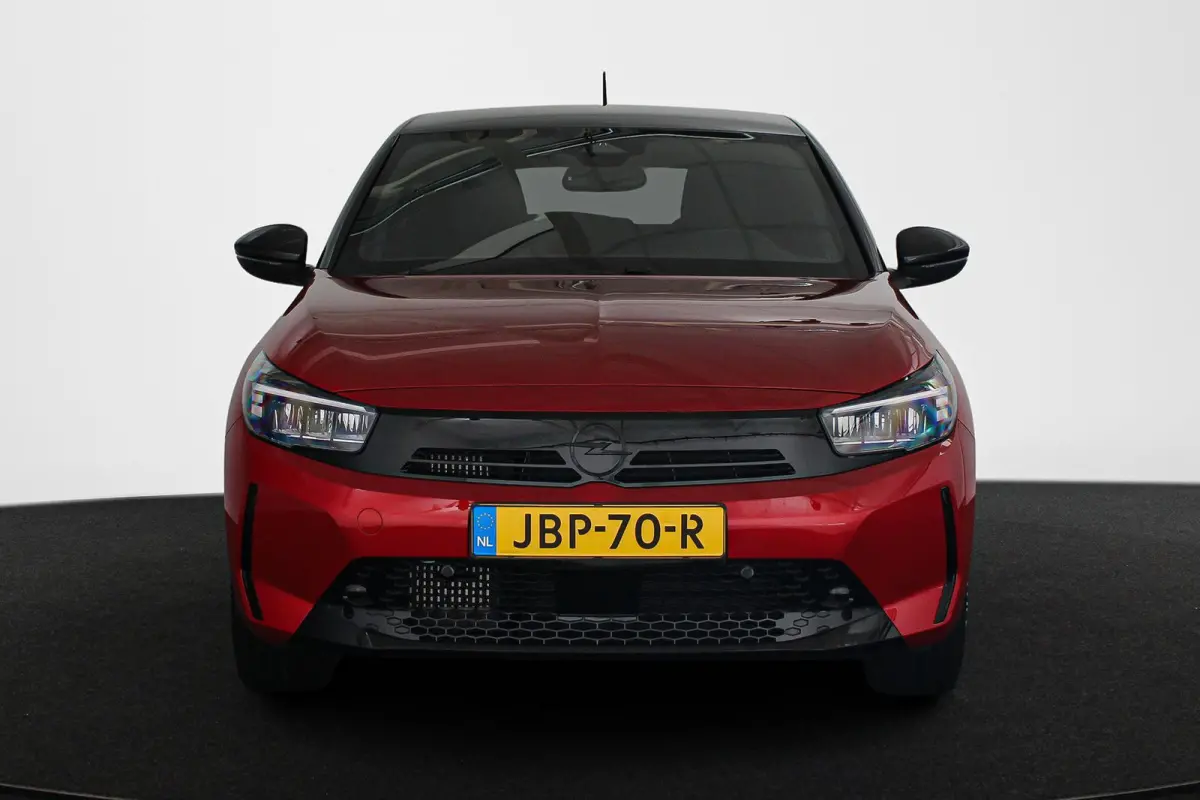 1.2 Turbo Hybrid Yes Automaat 1e Eigenaar 7 JAAR GARANTIE Apple CarPlay 17" NL Auto