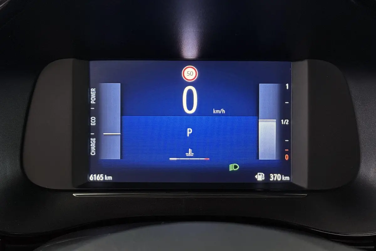 1.2 Turbo Hybrid Yes Automaat 1e Eigenaar 7 JAAR GARANTIE Apple CarPlay 17" NL Auto