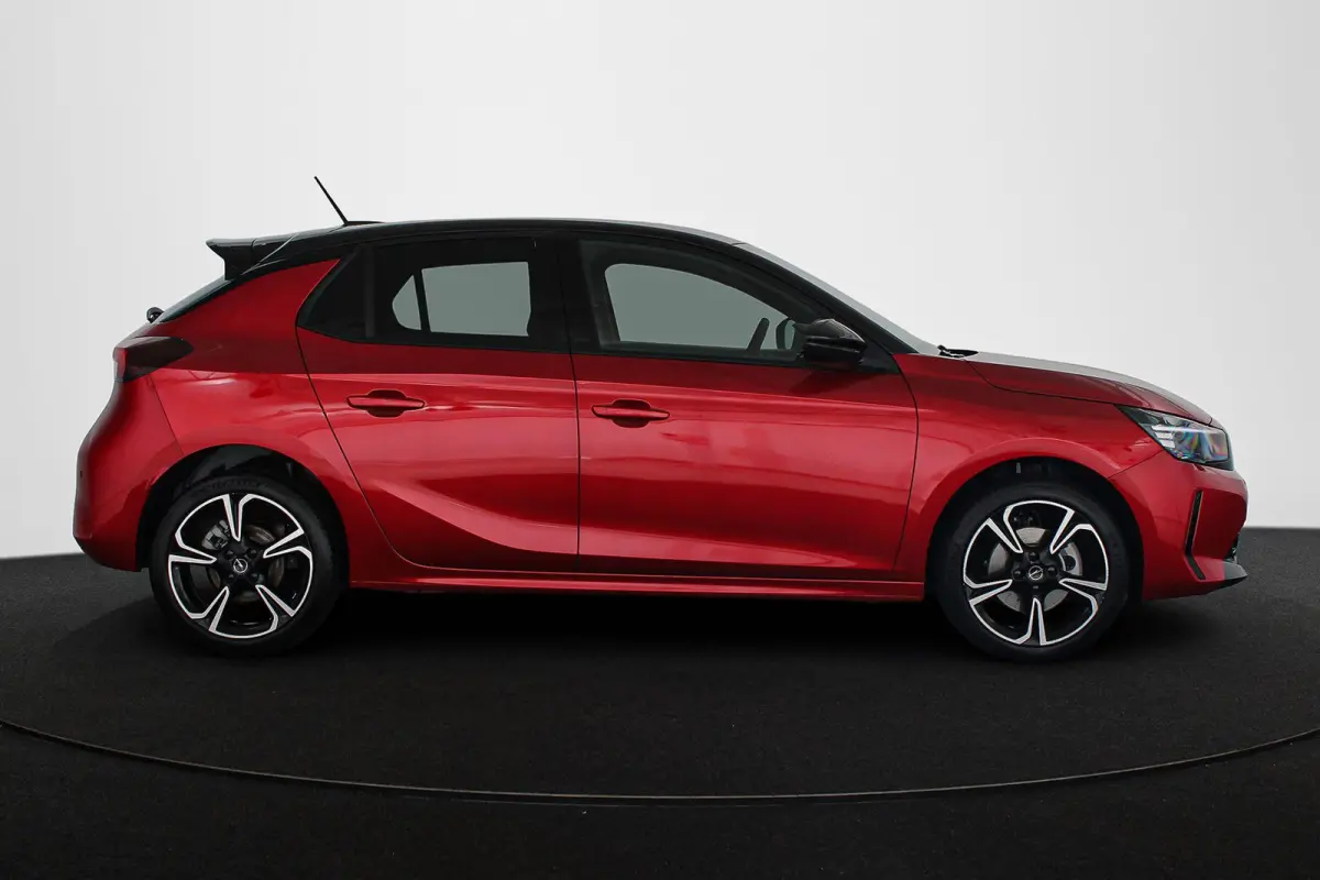 1.2 Turbo Hybrid Yes Automaat 1e Eigenaar 7 JAAR GARANTIE Apple CarPlay 17" NL Auto