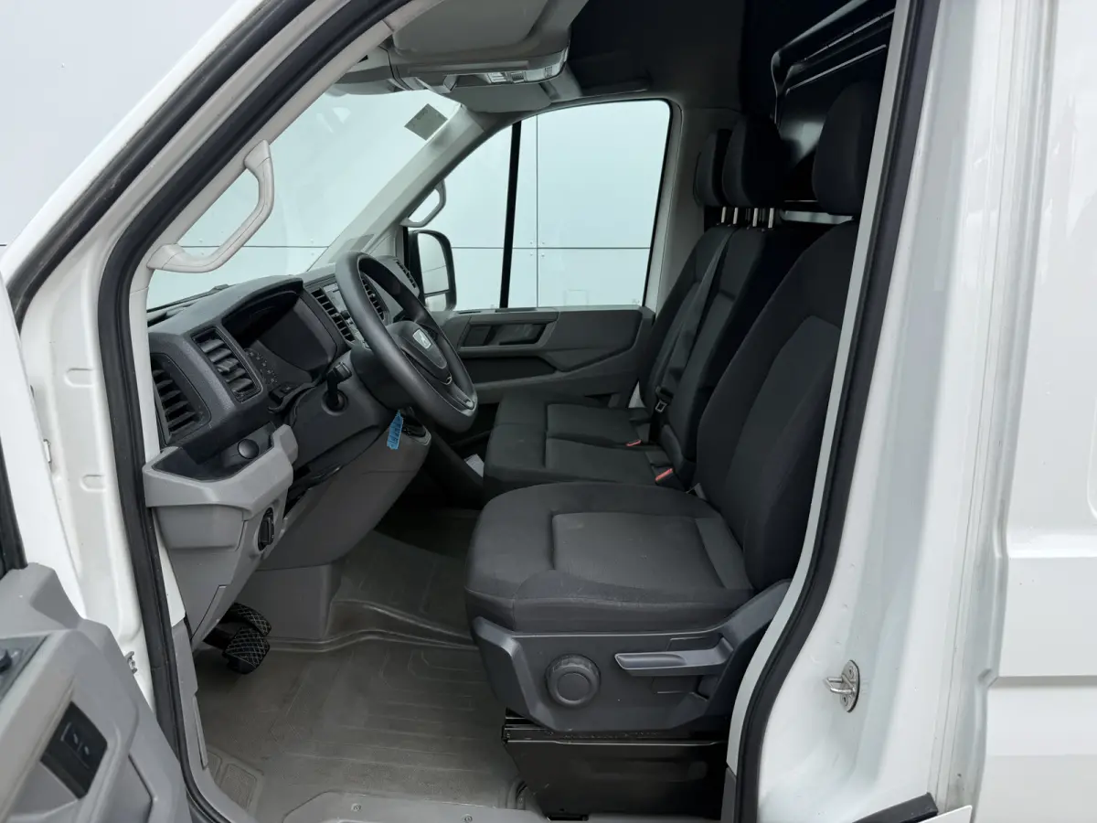 3.140 2.0 TDI Automaat L3H3 Airco Cruise Control Carplay Camera Parkeersensoren V+A