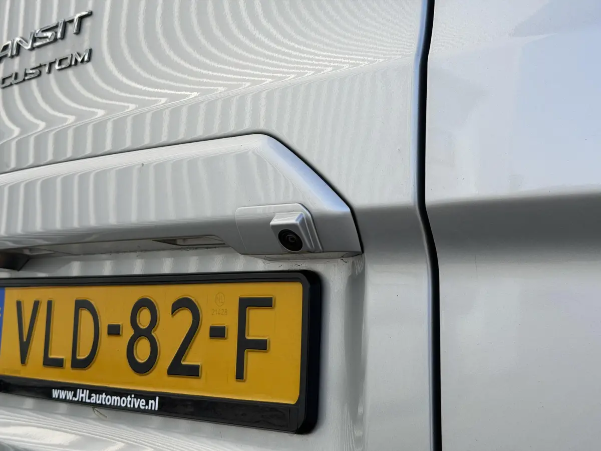 320 2.0 TDCI L2H1 DC*PLATINUM*AUTOM.*2XSCHUIF*HAAK