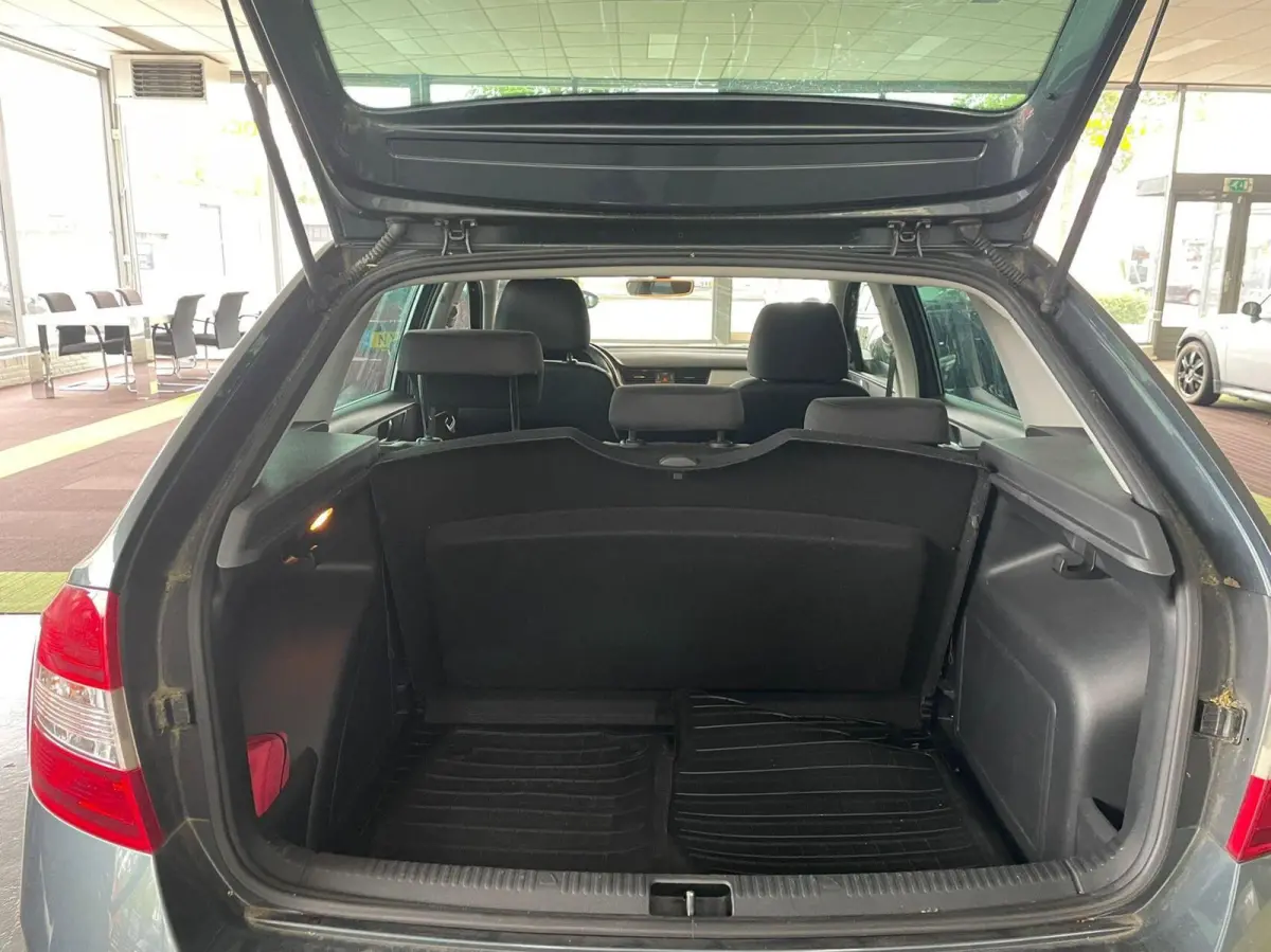 1.2 TSI Greentech Drive
