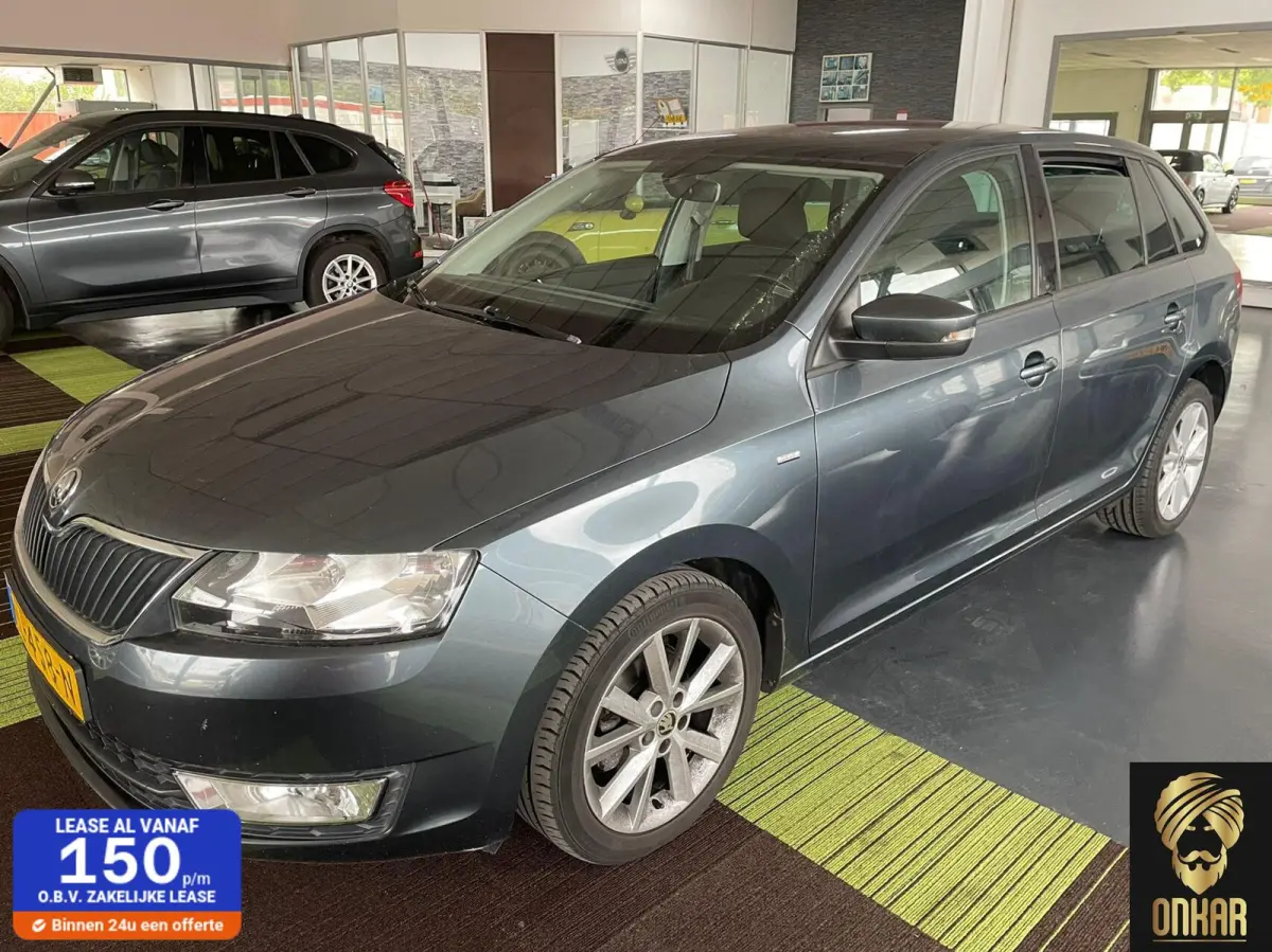 1.2 TSI Greentech Drive