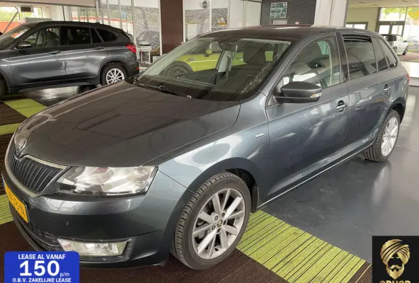1.2 TSI Greentech Drive