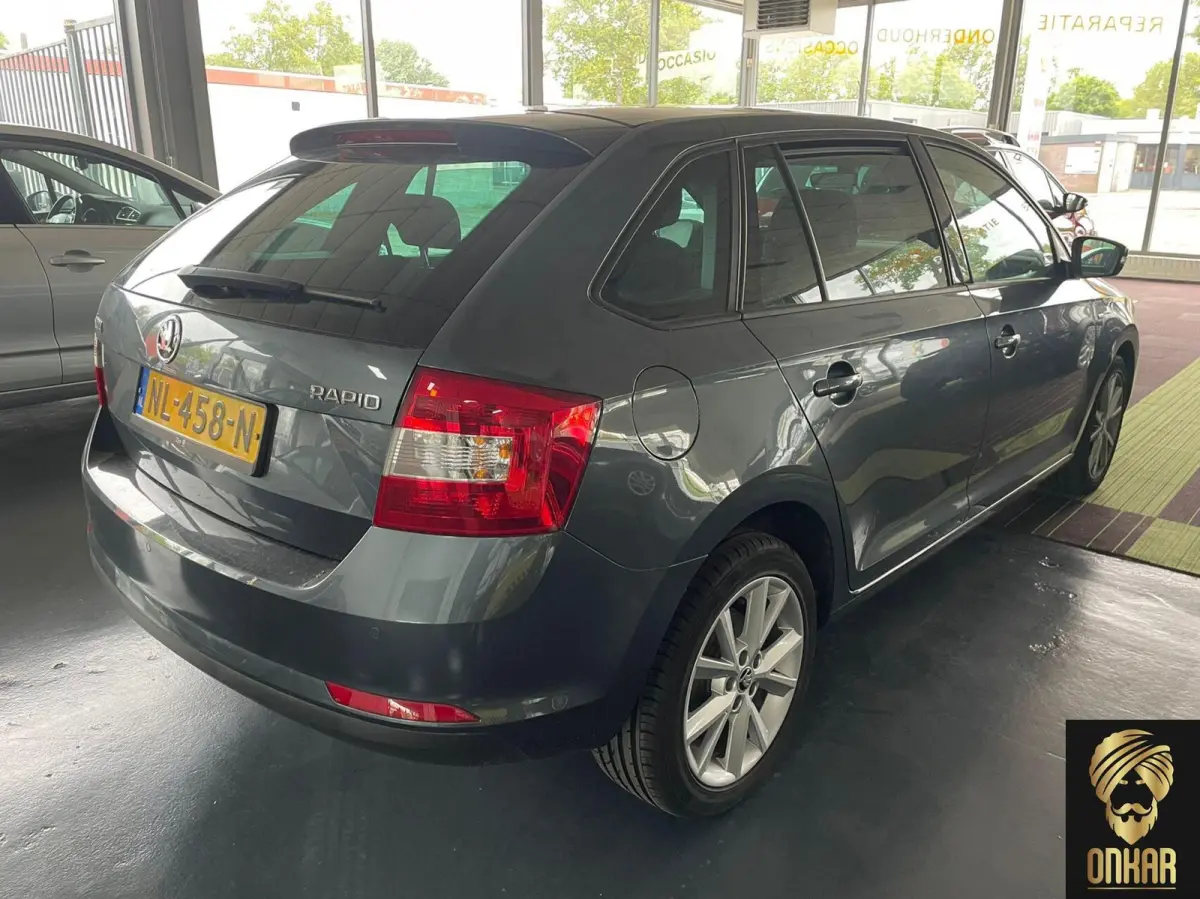 1.2 TSI Greentech Drive