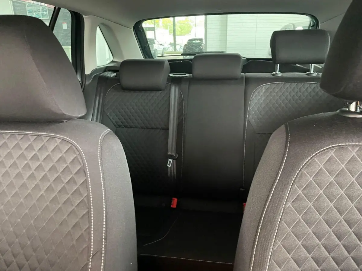 1.2 TSI Greentech Drive