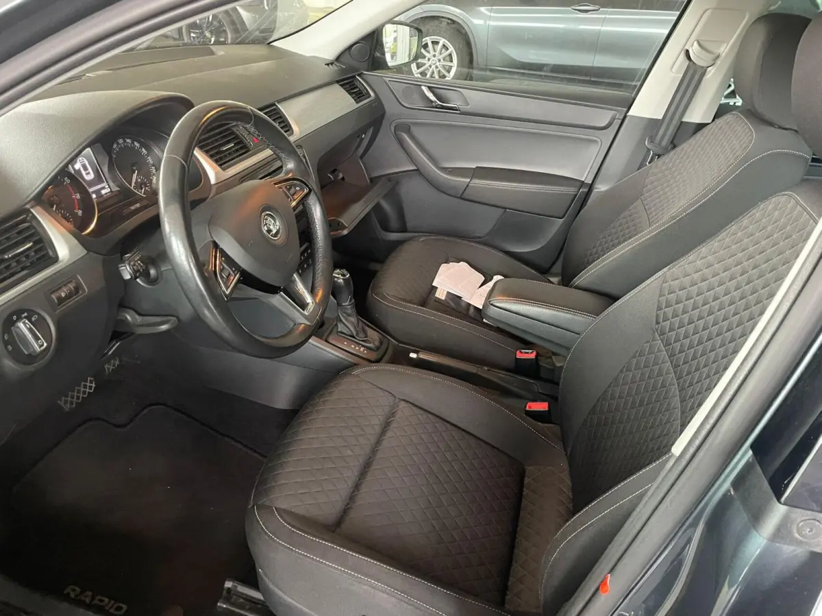 1.2 TSI Greentech Drive