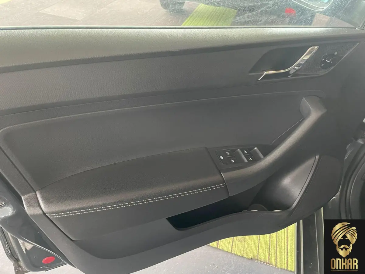 1.2 TSI Greentech Drive