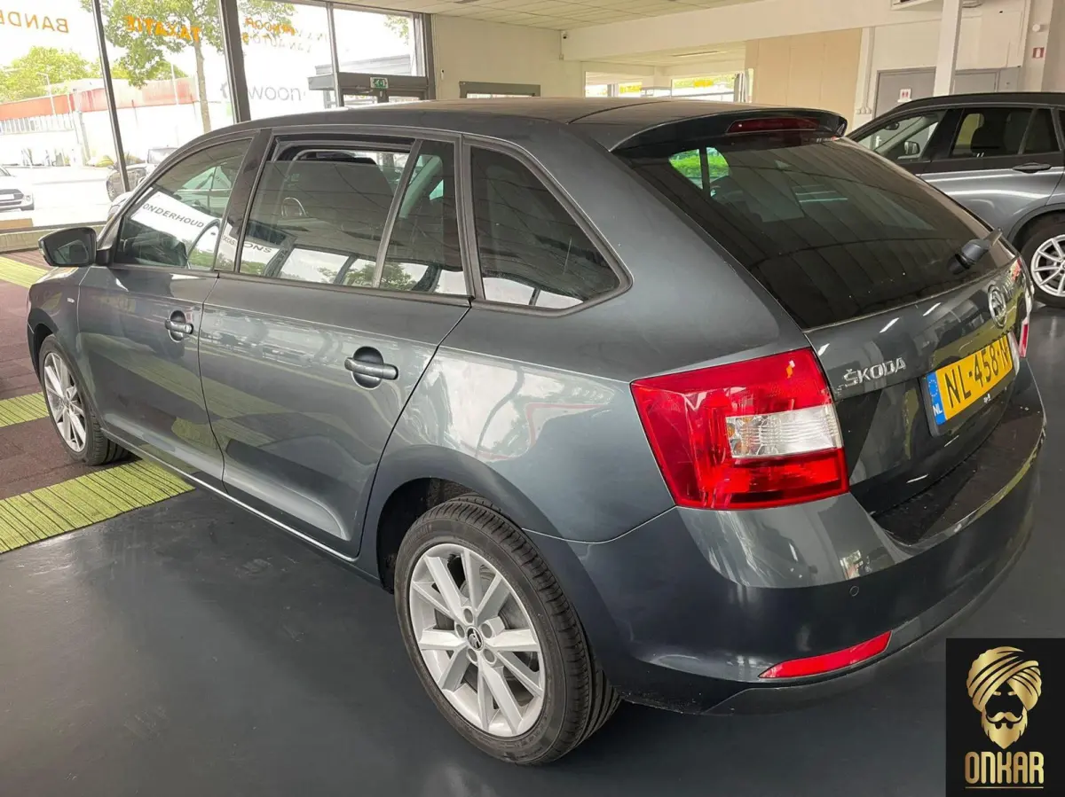 1.2 TSI Greentech Drive