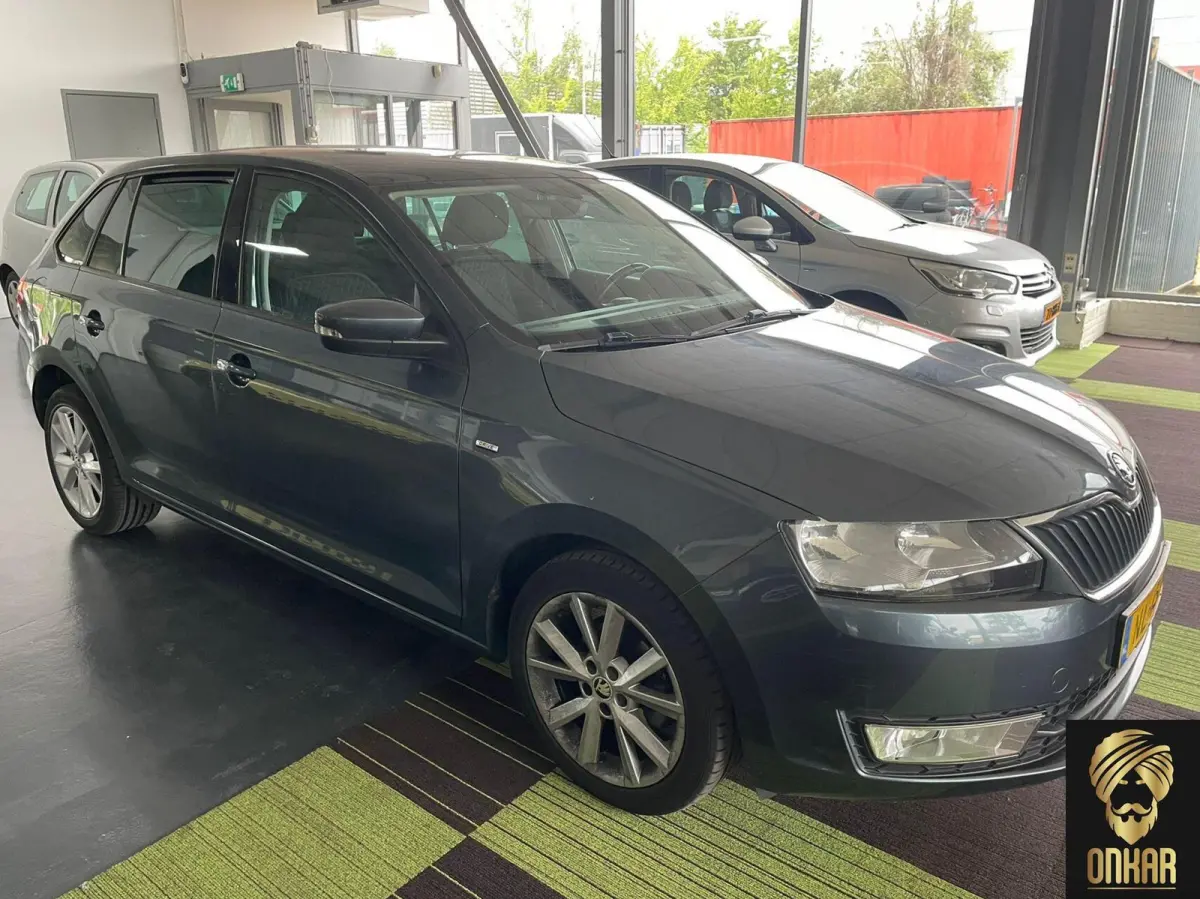 1.2 TSI Greentech Drive