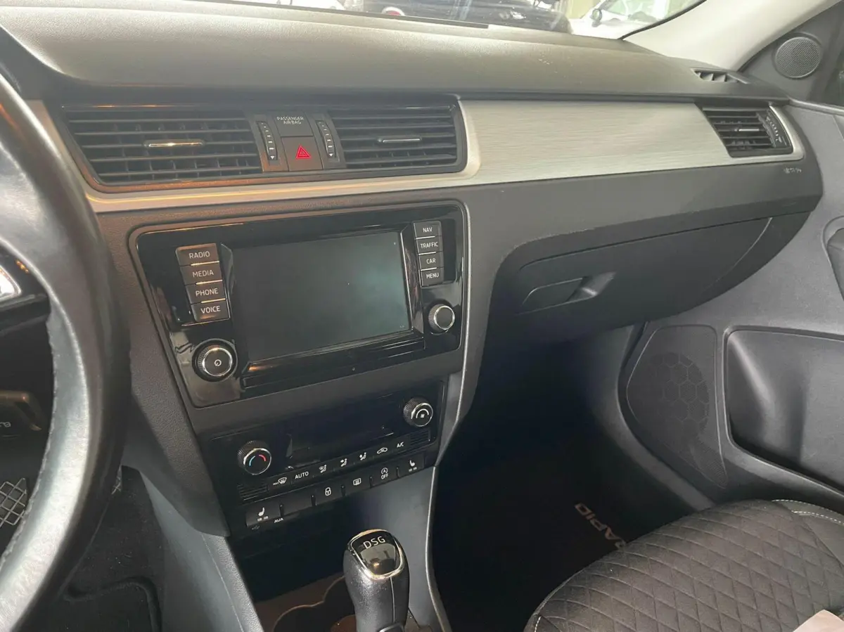 1.2 TSI Greentech Drive