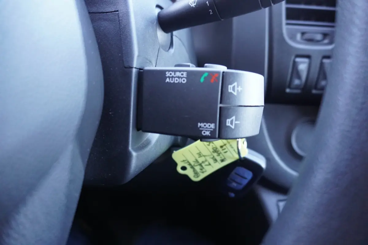 2.0 dCi 120PK Grand Life 9 Persoons nr. V037 | Airco | Cruise | Navi