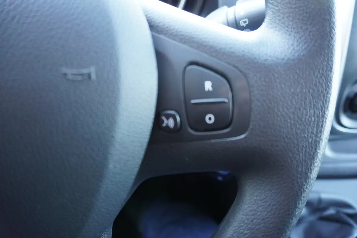 2.0 dCi 120PK Grand Life 9 Persoons nr. V037 | Airco | Cruise | Navi
