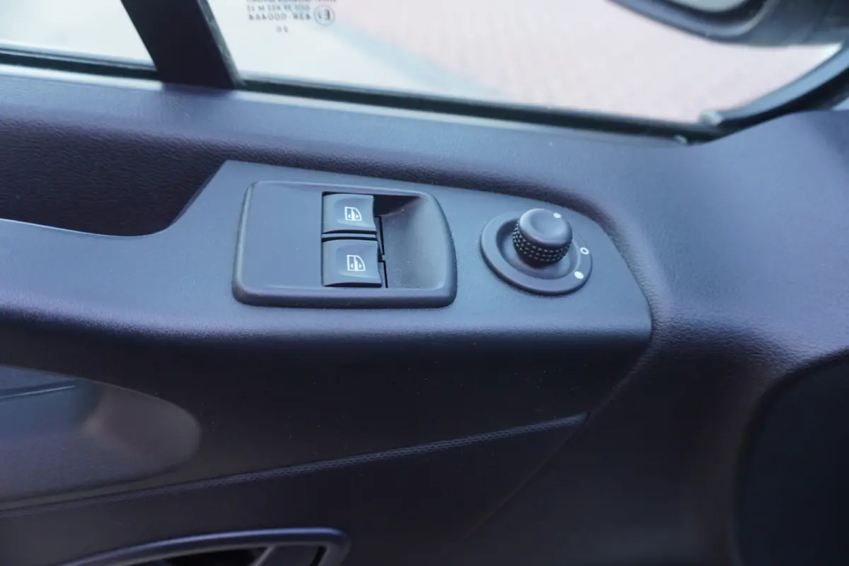 2.0 dCi 120PK Grand Life 9 Persoons nr. V037 | Airco | Cruise | Navi