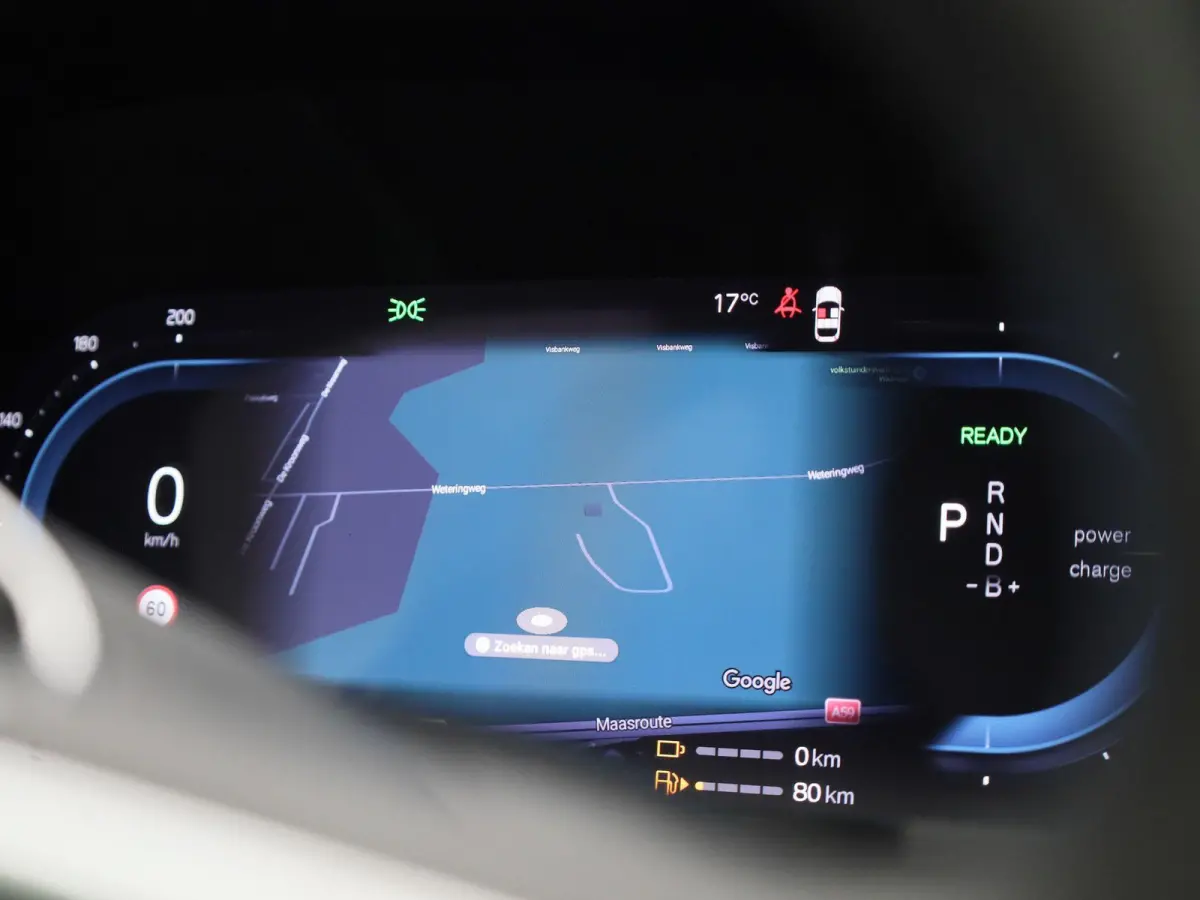 T8 PHEV Plus Bright Aut. AUTOMAAT | LEDER | SPORTSTOELEN | VIRTUEEL | NAVIGATIE | CAMERA | LMV | DAB | MEMORY | ELEKTRISCHE STOEL | VOOR EN ACHTER STOELVERWARMING | 12 MAANDEN BOVAG GARANTIE