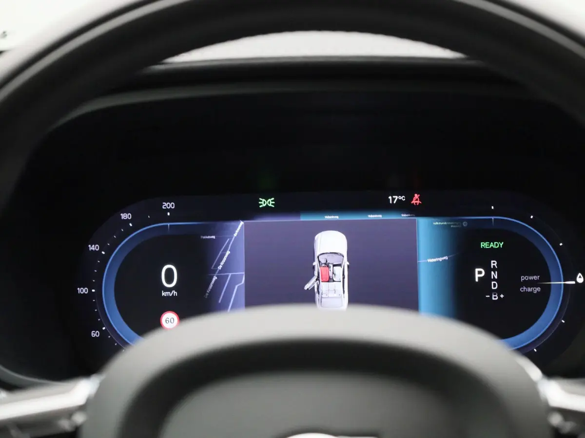 T8 PHEV Plus Bright Aut. AUTOMAAT | LEDER | SPORTSTOELEN | VIRTUEEL | NAVIGATIE | CAMERA | LMV | DAB | MEMORY | ELEKTRISCHE STOEL | VOOR EN ACHTER STOELVERWARMING | 12 MAANDEN BOVAG GARANTIE