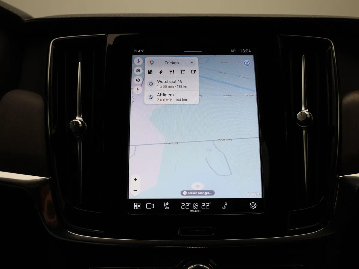 T8 PHEV Plus Bright Aut. AUTOMAAT | LEDER | SPORTSTOELEN | VIRTUEEL | NAVIGATIE | CAMERA | LMV | DAB | MEMORY | ELEKTRISCHE STOEL | VOOR EN ACHTER STOELVERWARMING | 12 MAANDEN BOVAG GARANTIE
