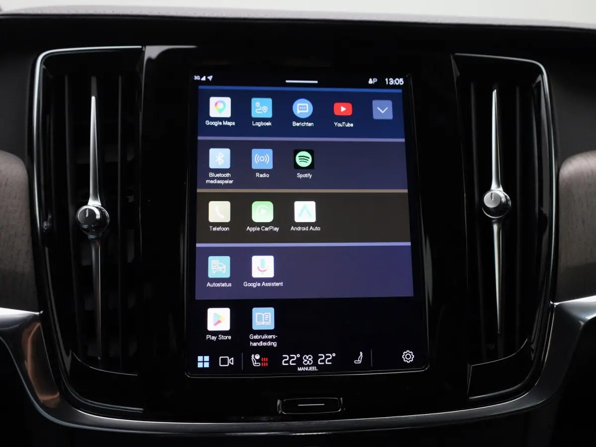T8 PHEV Plus Bright Aut. AUTOMAAT | LEDER | SPORTSTOELEN | VIRTUEEL | NAVIGATIE | CAMERA | LMV | DAB | MEMORY | ELEKTRISCHE STOEL | VOOR EN ACHTER STOELVERWARMING | 12 MAANDEN BOVAG GARANTIE