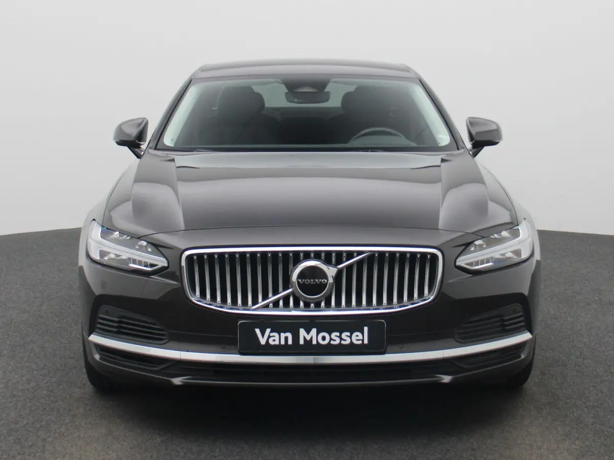T8 PHEV Plus Bright Aut. AUTOMAAT | LEDER | SPORTSTOELEN | VIRTUEEL | NAVIGATIE | CAMERA | LMV | DAB | MEMORY | ELEKTRISCHE STOEL | VOOR EN ACHTER STOELVERWARMING | 12 MAANDEN BOVAG GARANTIE
