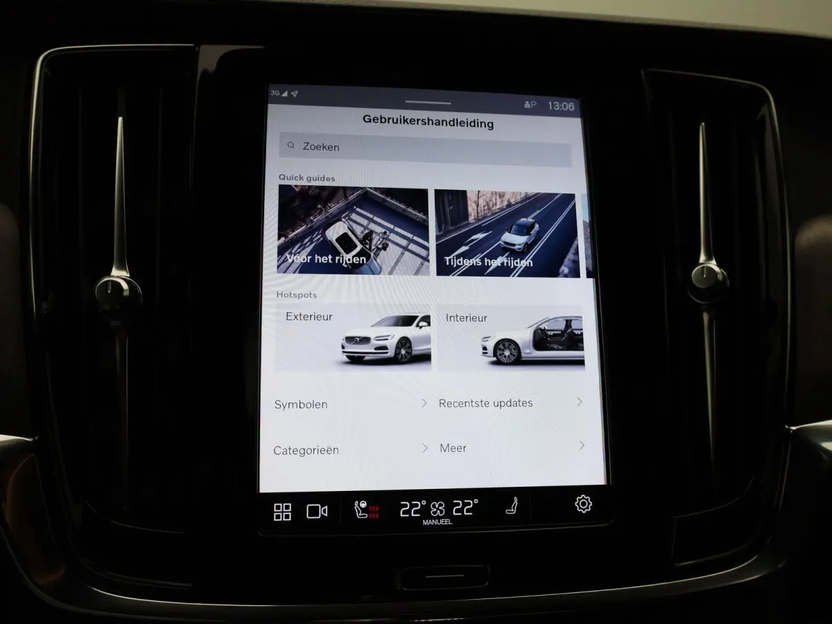 T8 PHEV Plus Bright Aut. AUTOMAAT | LEDER | SPORTSTOELEN | VIRTUEEL | NAVIGATIE | CAMERA | LMV | DAB | MEMORY | ELEKTRISCHE STOEL | VOOR EN ACHTER STOELVERWARMING | 12 MAANDEN BOVAG GARANTIE