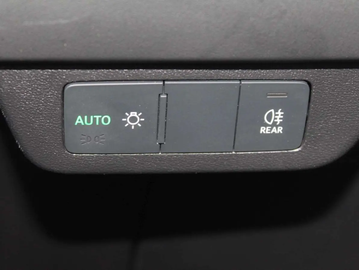 45 Quattro S-Line Elektrisch Airco/Cam/Navi