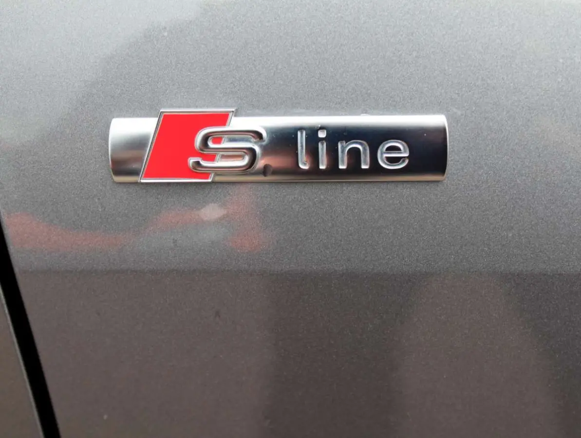 45 Quattro S-Line Elektrisch Airco/Cam/Navi