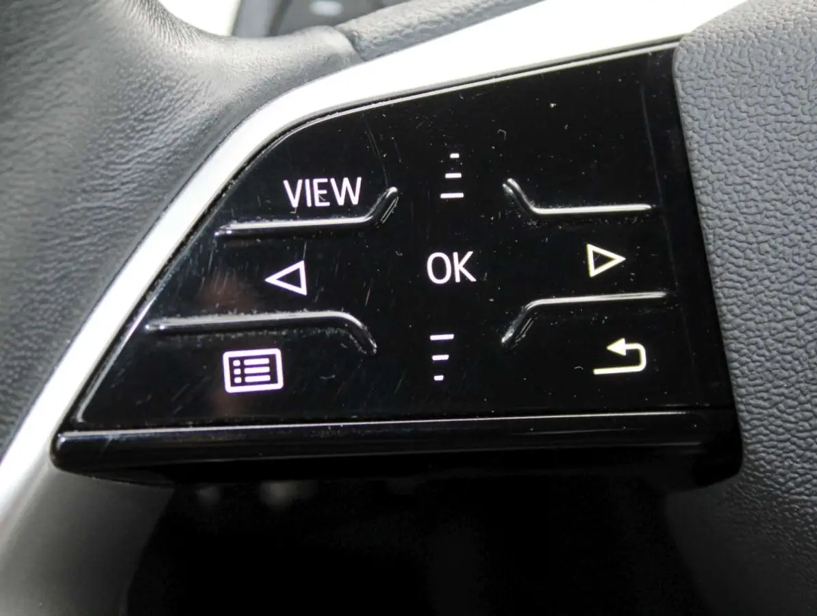 45 Quattro S-Line Elektrisch Airco/Cam/Navi