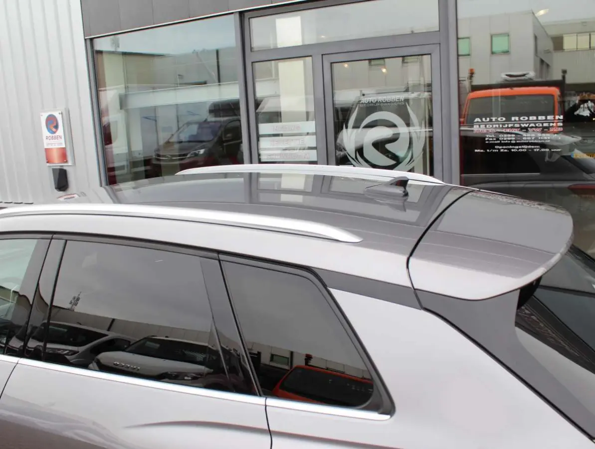 45 Quattro S-Line Elektrisch Airco/Cam/Navi