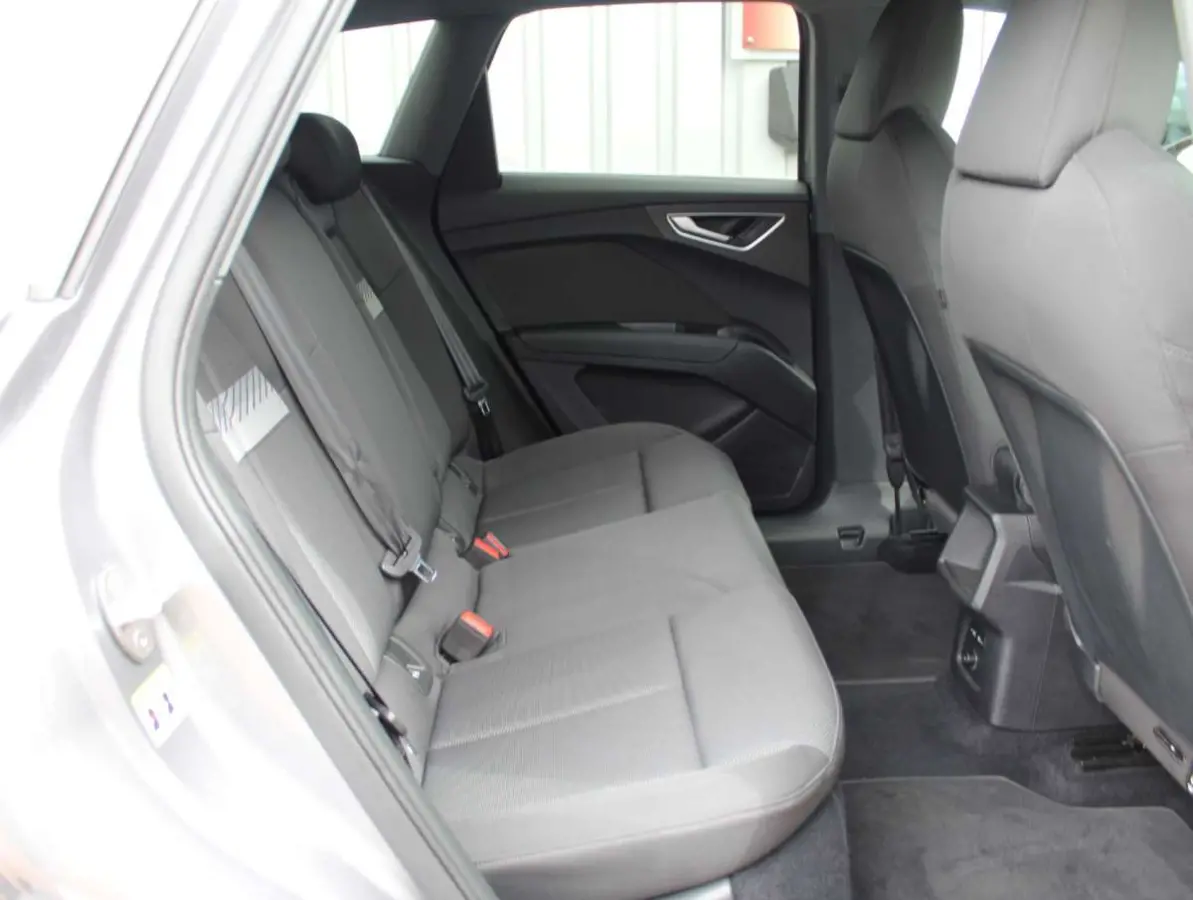 45 Quattro S-Line Elektrisch Airco/Cam/Navi