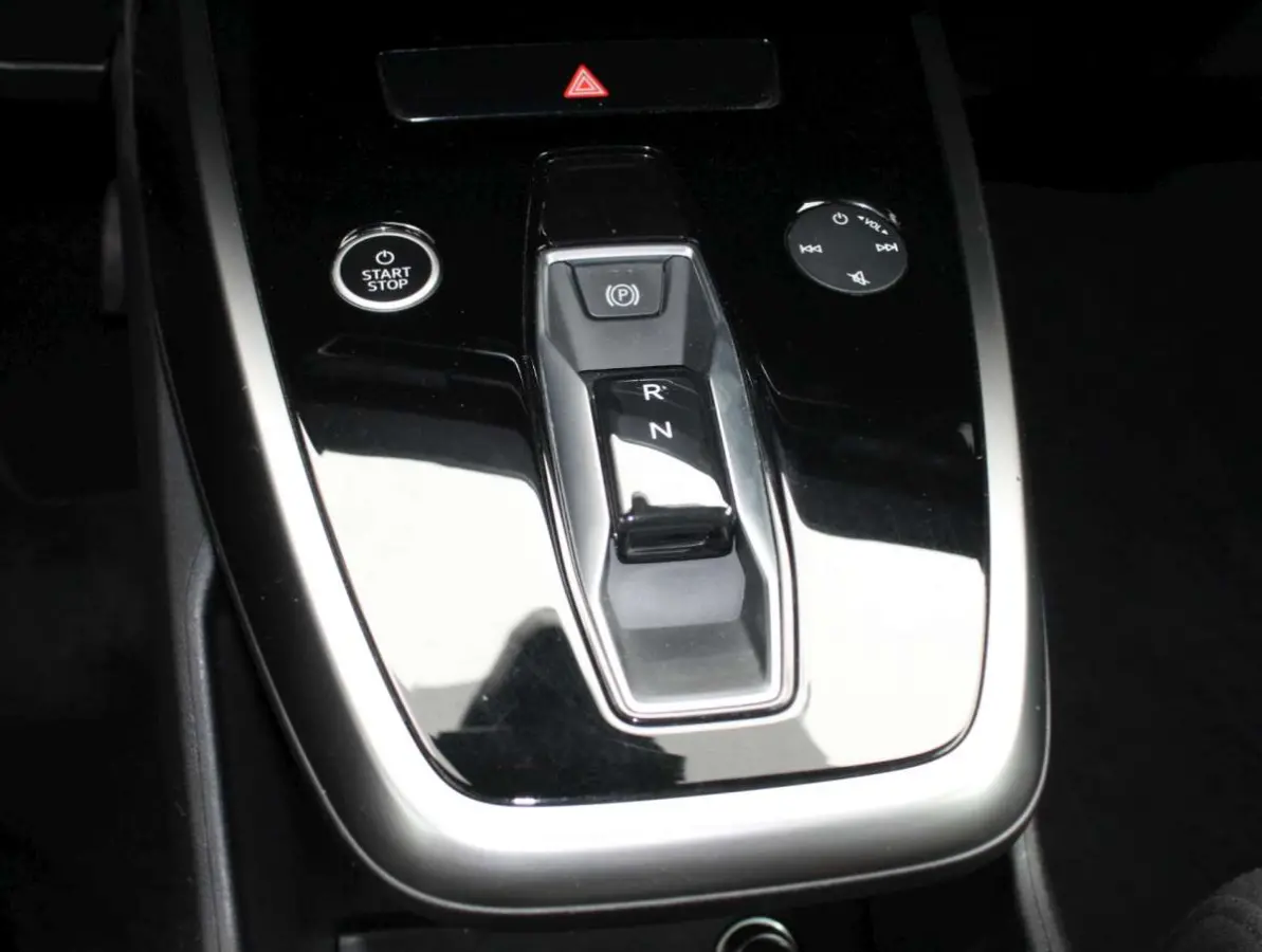 45 Quattro S-Line Elektrisch Airco/Cam/Navi